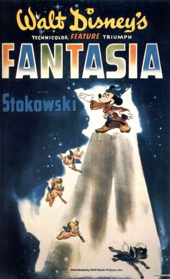 Fantasia-Poster